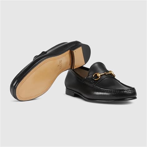 gucci horsebit loafers fake|gucci 1953 horsebit loafer women's.